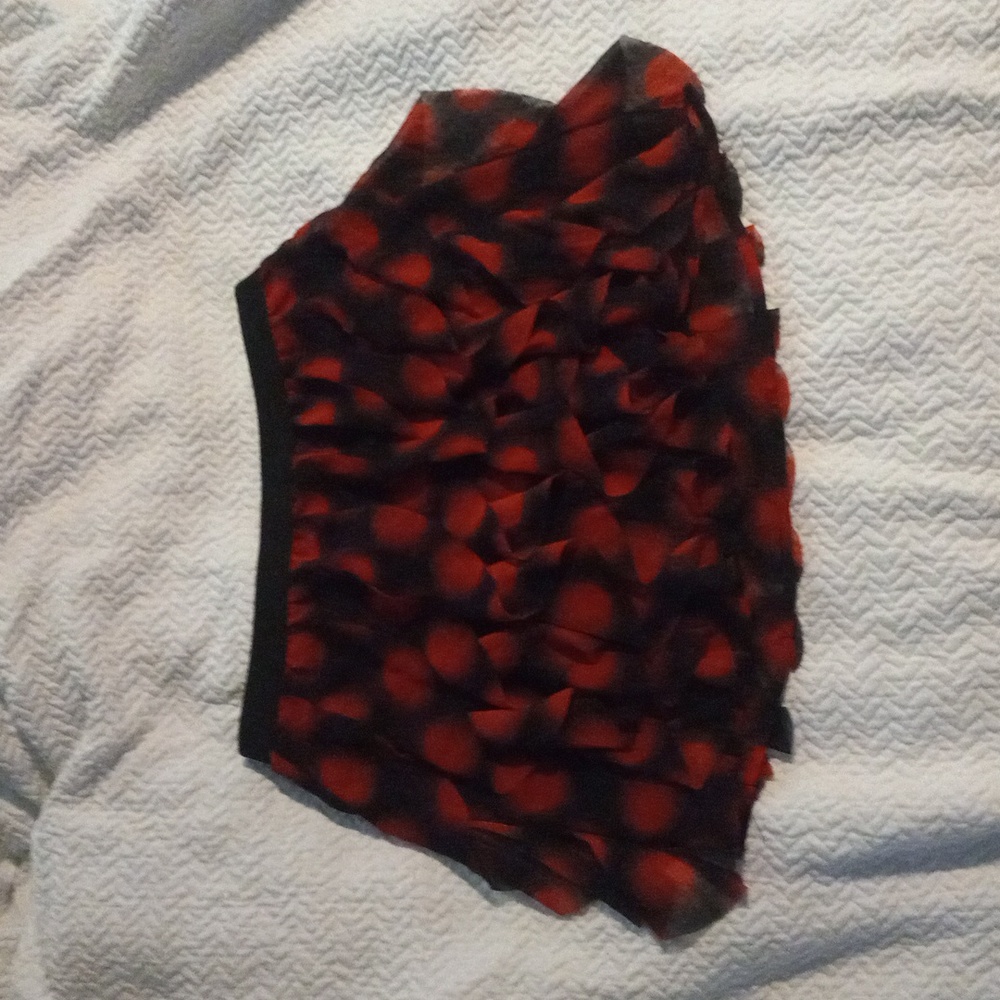 Skirt size small